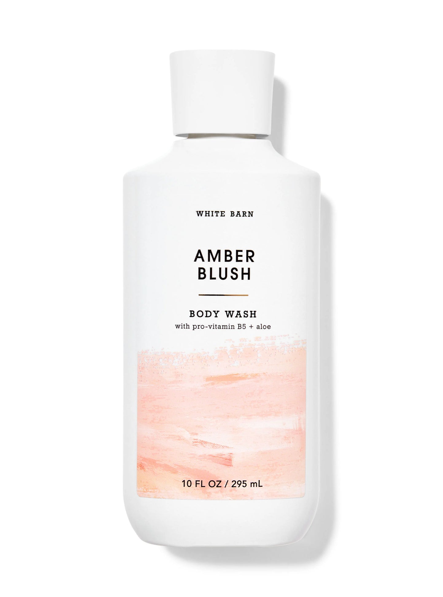 Amber Blush