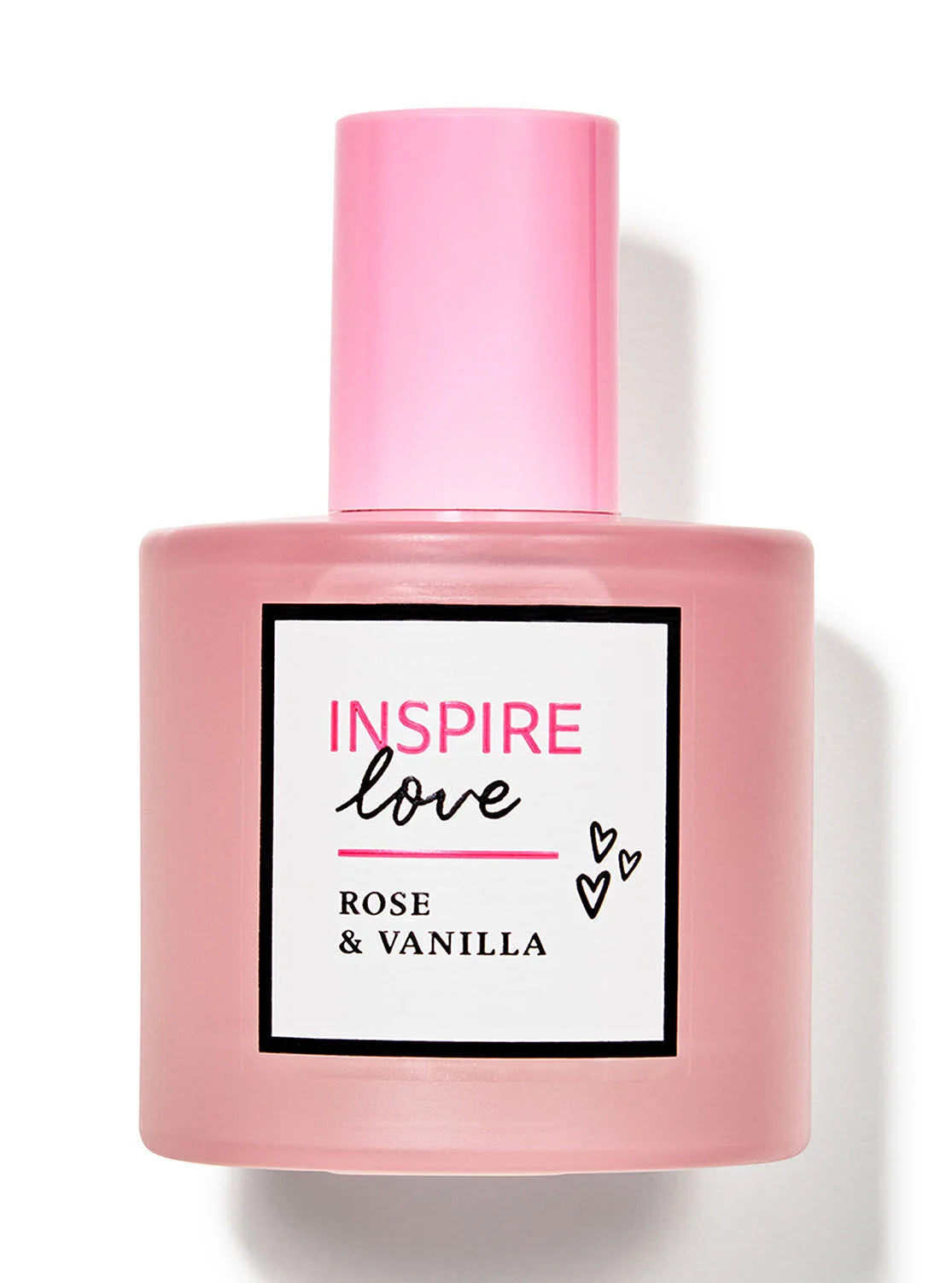 Rose & Vanilla (Inspire love)