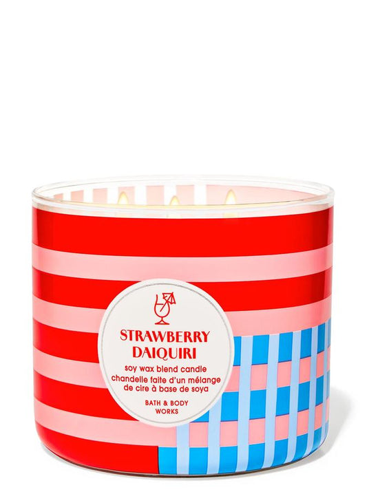 Strawberry Daiquiri