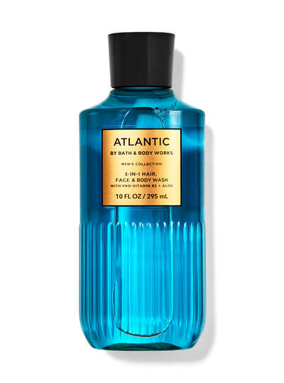 Atlantic