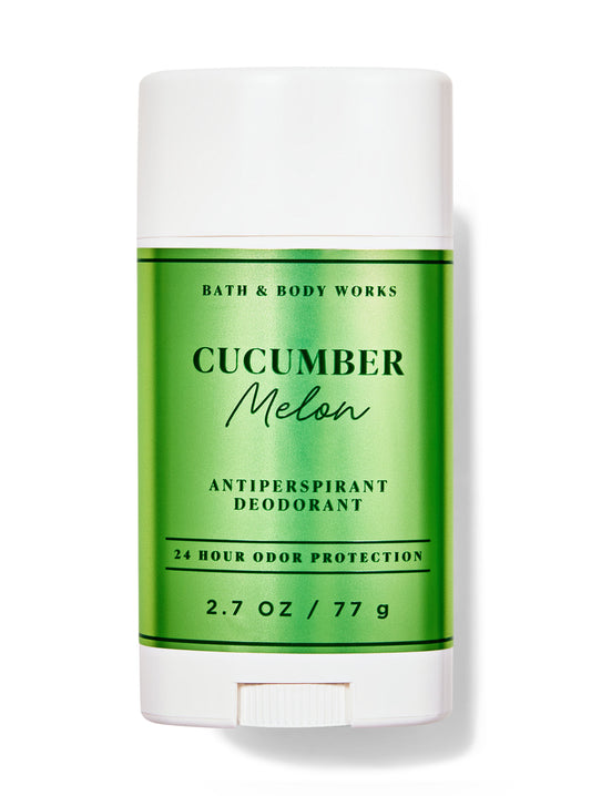 Cucumber melon