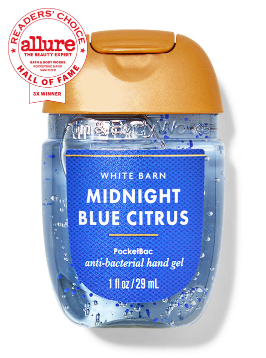 Midnight Blue Citrus