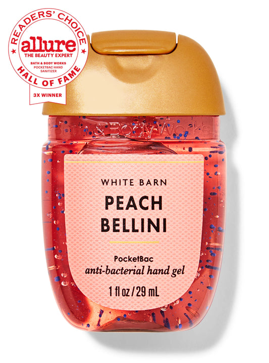 Peach Bellini