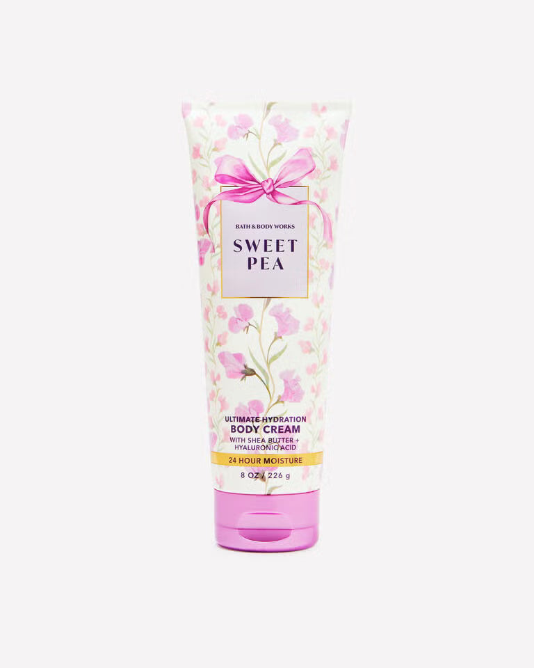Sweet Pea