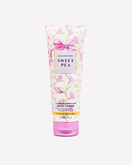 Sweet Pea