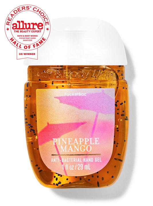 Pineapple Mango
