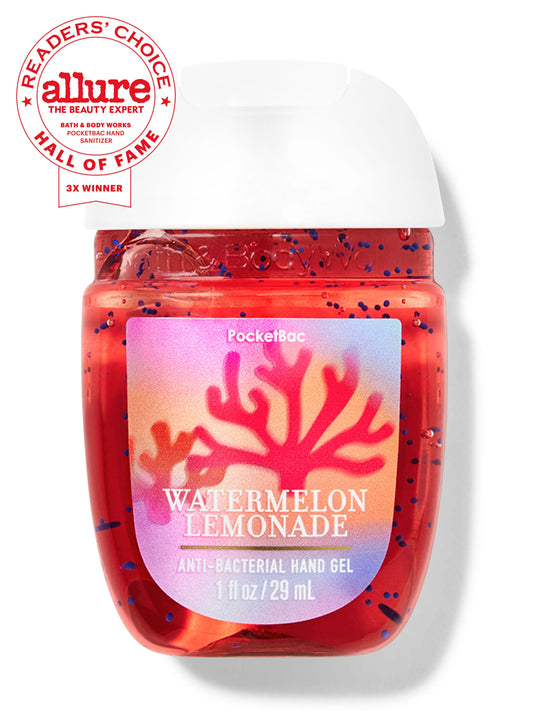Watermelon Lemonade