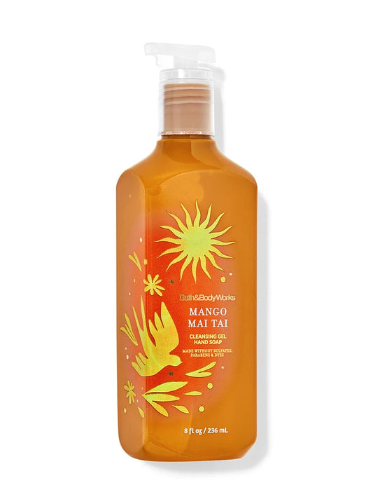 Mango Mai Tai