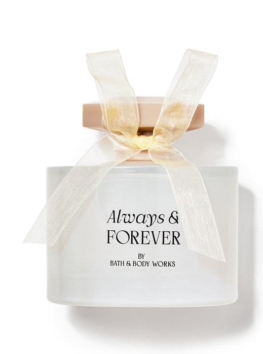Always & forever