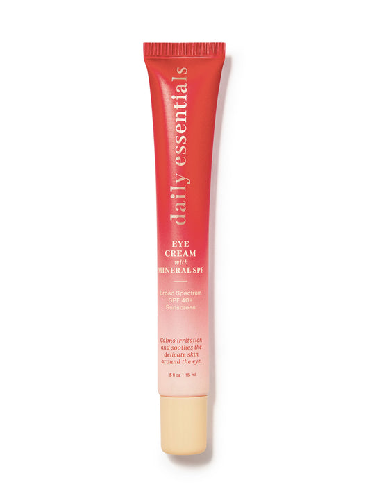 crema de ojos