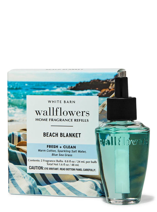 Beach Blanket