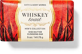 whiskey toast