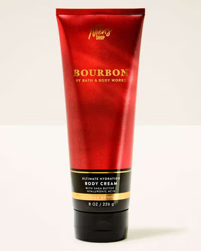 Bourbon