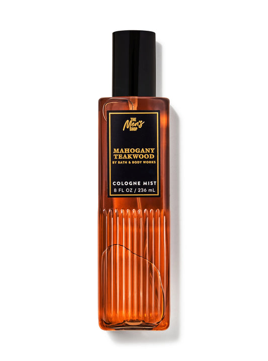 mahogany teakwood