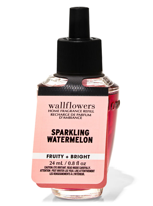 Sparkling watermelon