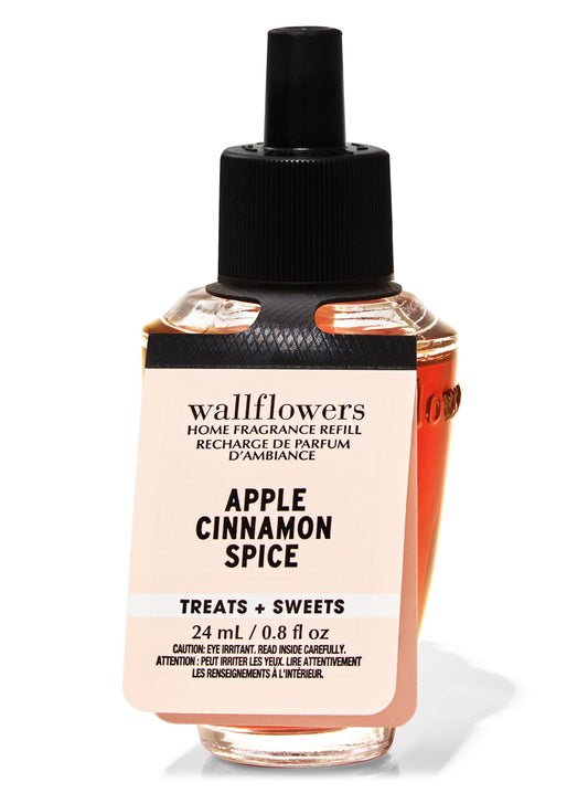 Apple cinnamon spice