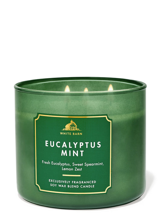Eucalyptus Mint