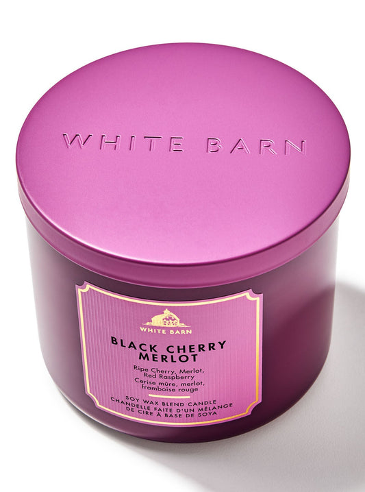 Black cherry merlot