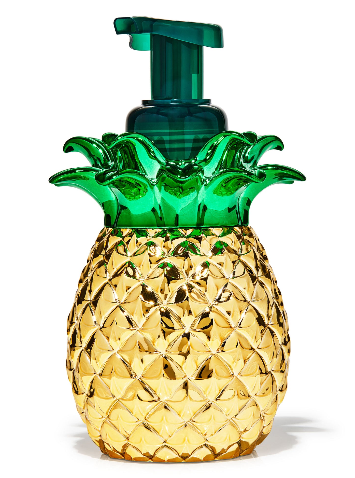 Dispensador de jabón Piña