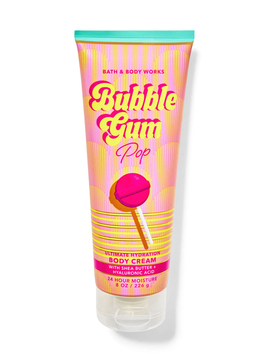 Bubblegum Pop