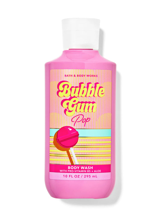 Bubblegum Pop
