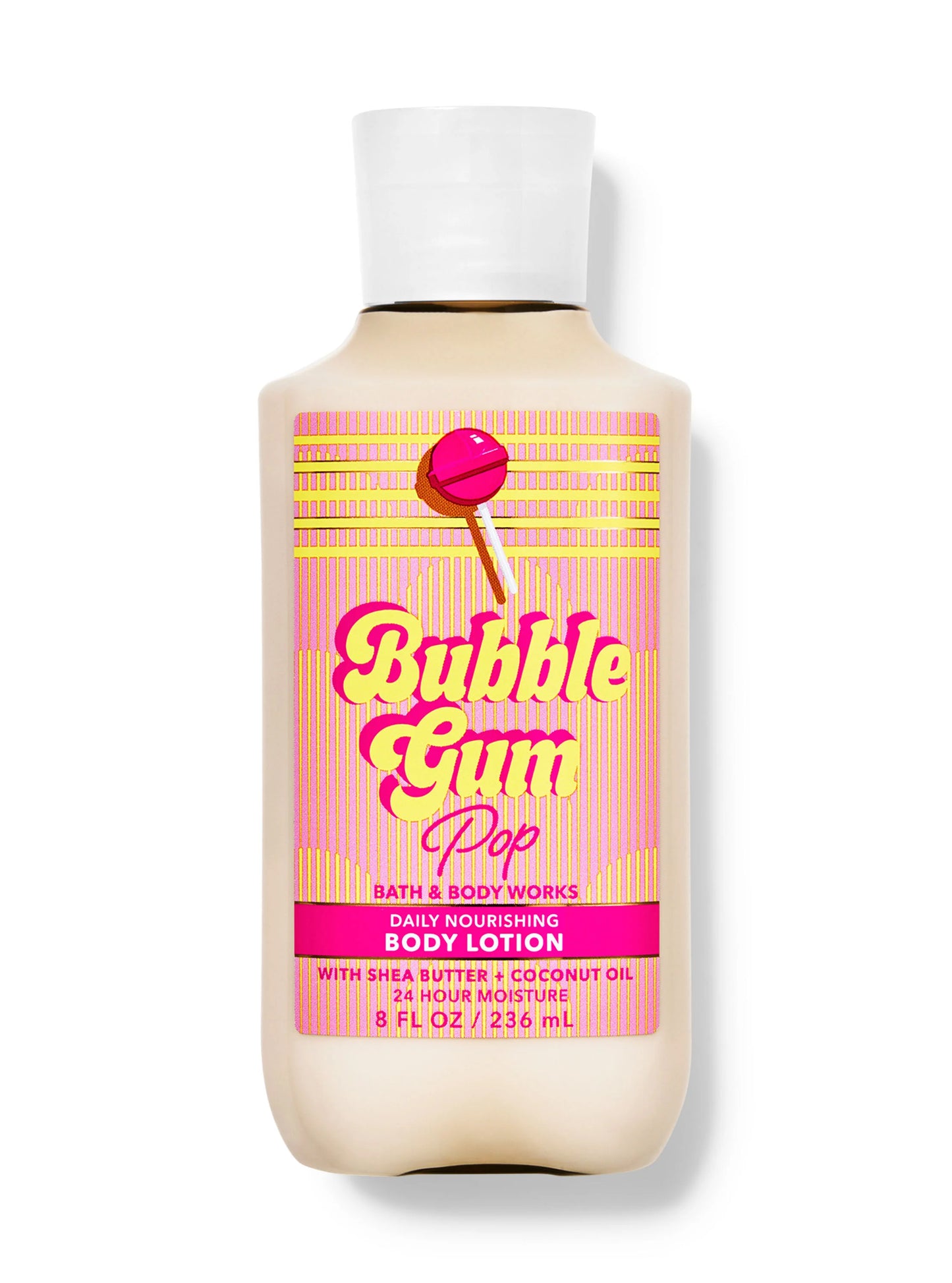Bubblegum Pop