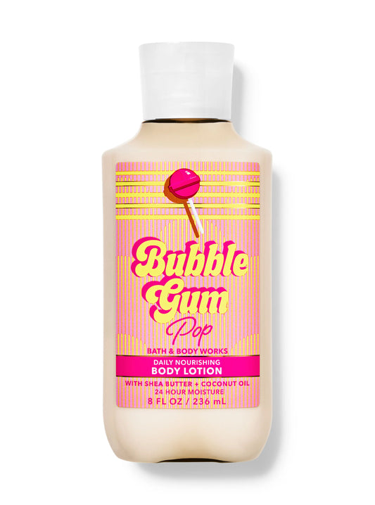 Bubblegum Pop