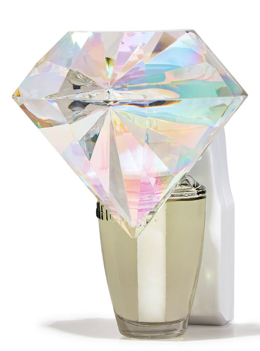 Conector de diamante