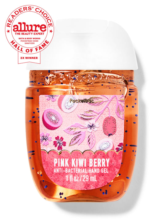 Pink kiwi Berry