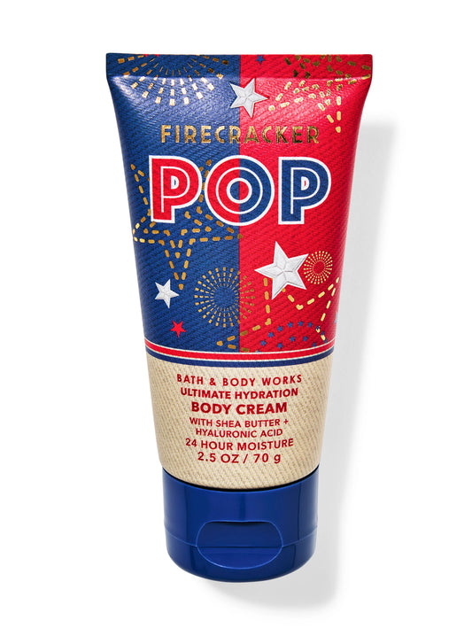 Firecracker Pop