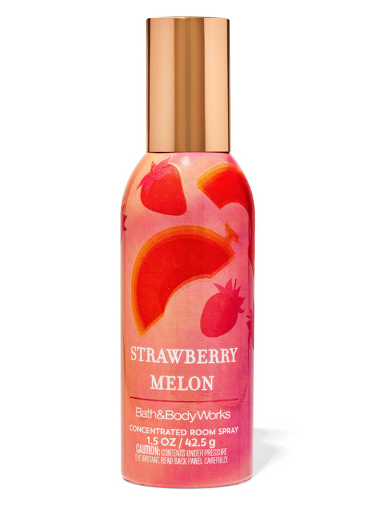 Strawberry melon