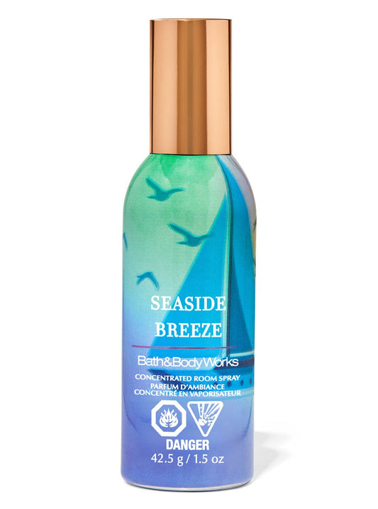 Seaside Breeze