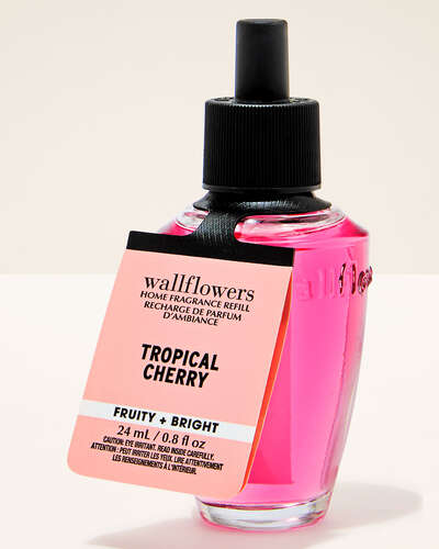 Tropical Cherry