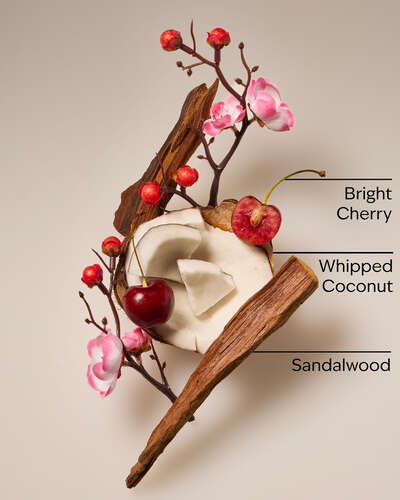 Tropical Cherry