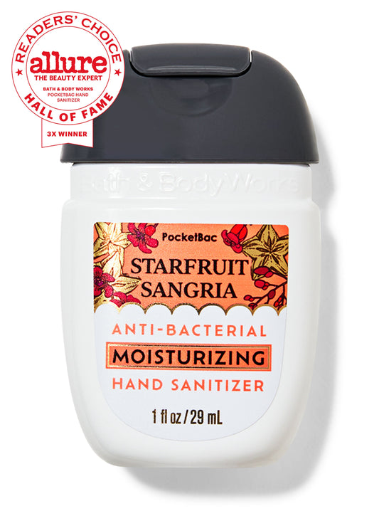 Starfruit Sangria