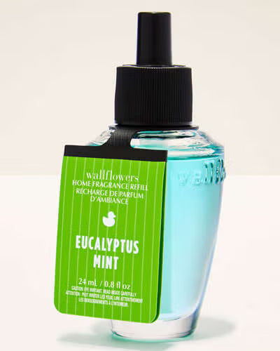 Eucalyptus mint
