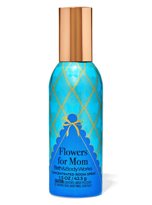 Flowers for mom