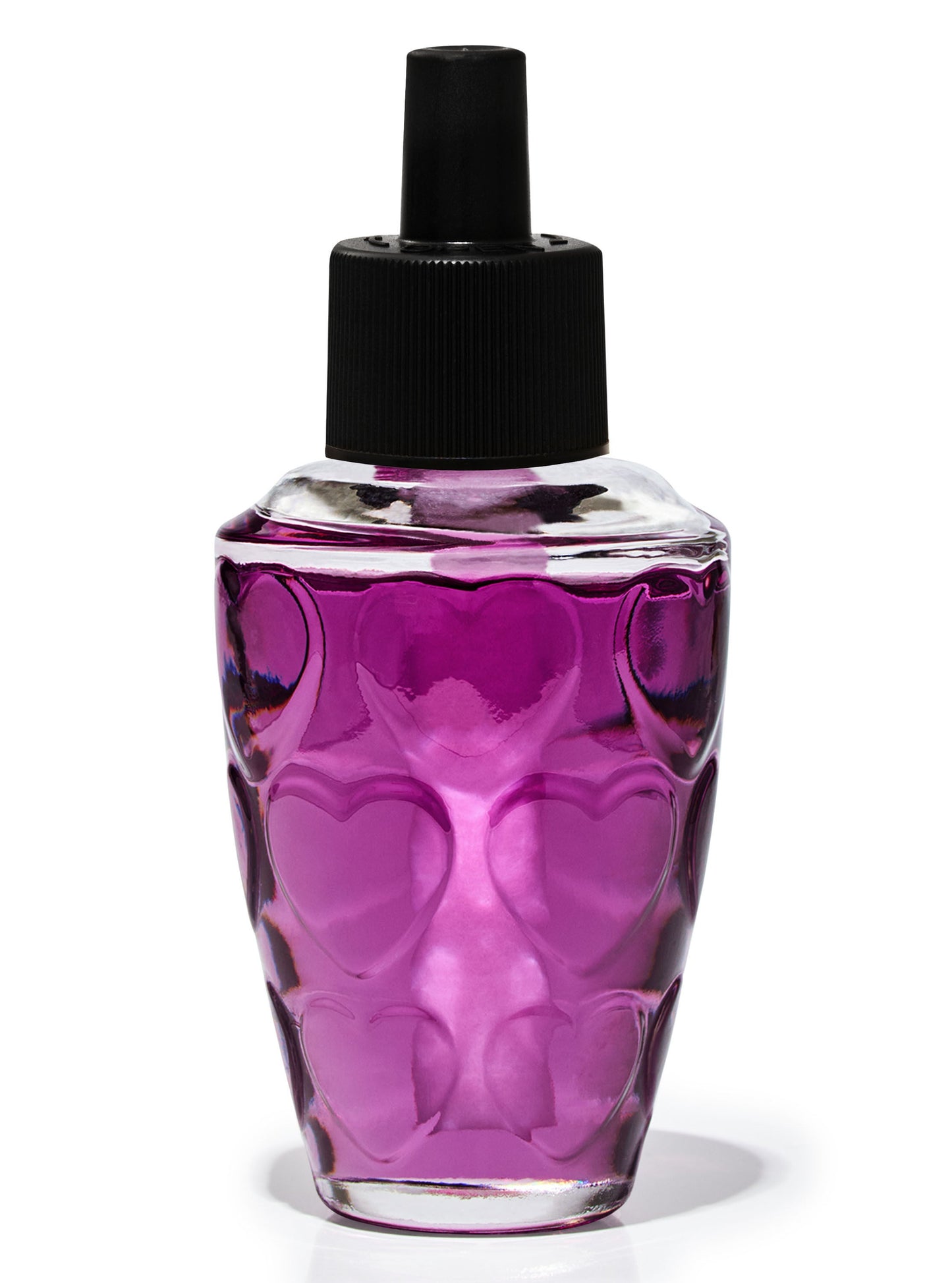 Pink lilac vanilla