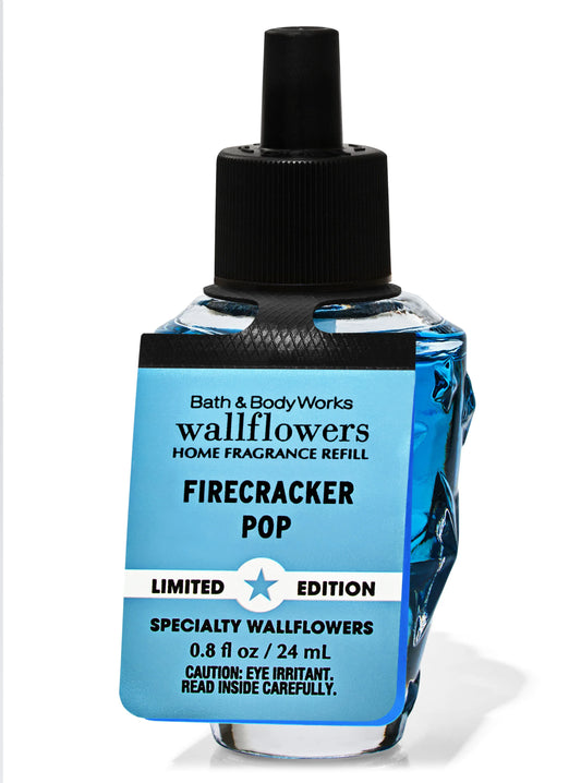 Firecracker Pop