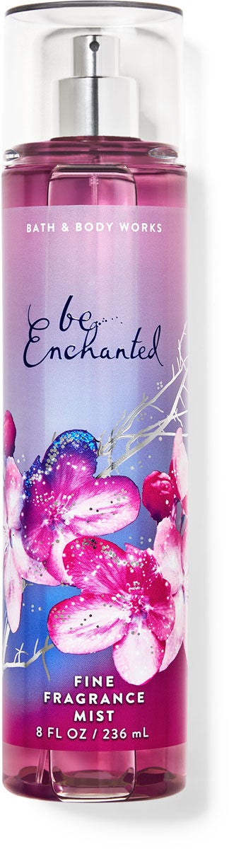 Be Enchanted