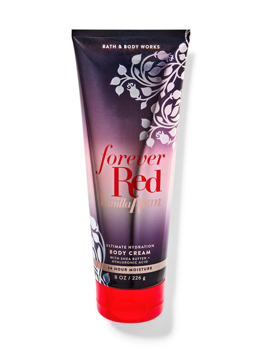 Forever Red Vanilla Rum