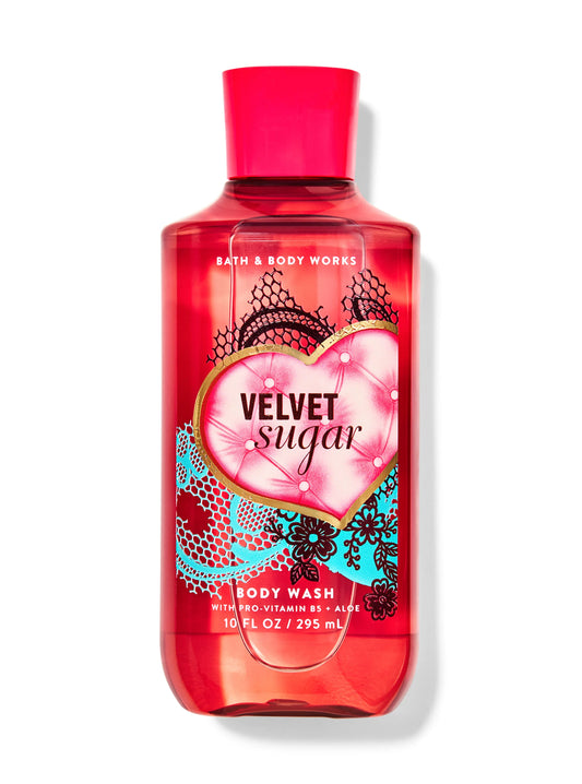 Velvet Sugar