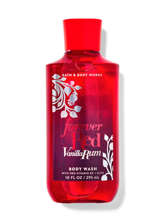 Forever Red Vanilla Rum