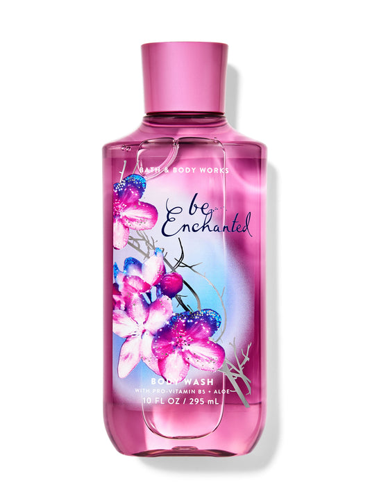 Be Enchanted
