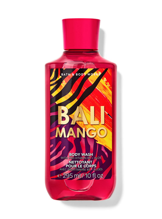 Bali mango