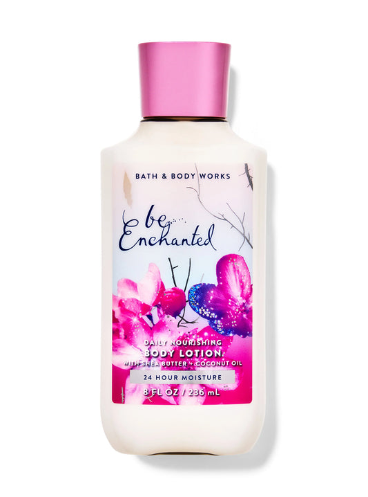 Be Enchanted