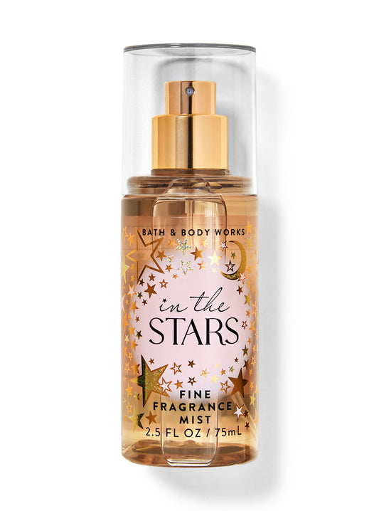 In The Stars
