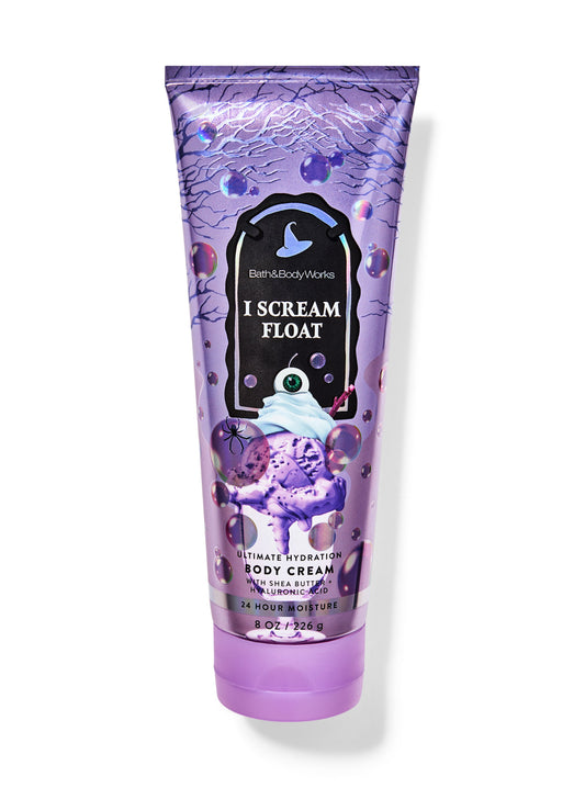 I scream float