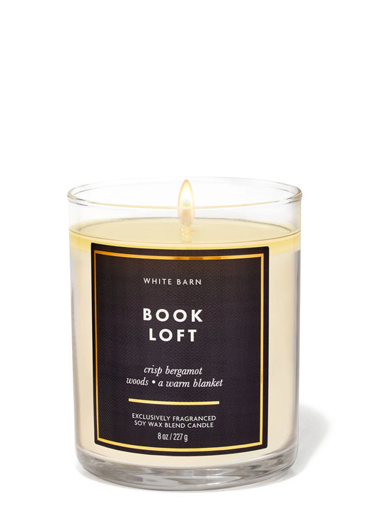 Book Loft