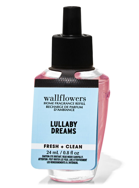 Lullaby Dream